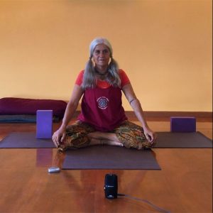 Maaji Yoga Flow